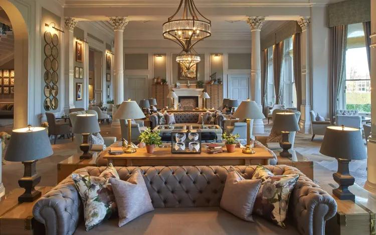 The 10 Best Romantic Hotels in UK (2022) The 10 Best Romantic Hotels in UK (2022)