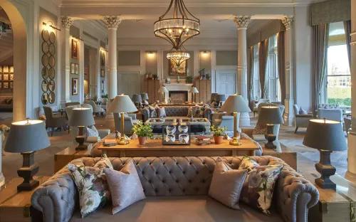 The 10 Best Romantic Hotels in UK (2022) The 10 Best Romantic Hotels in UK (2022)