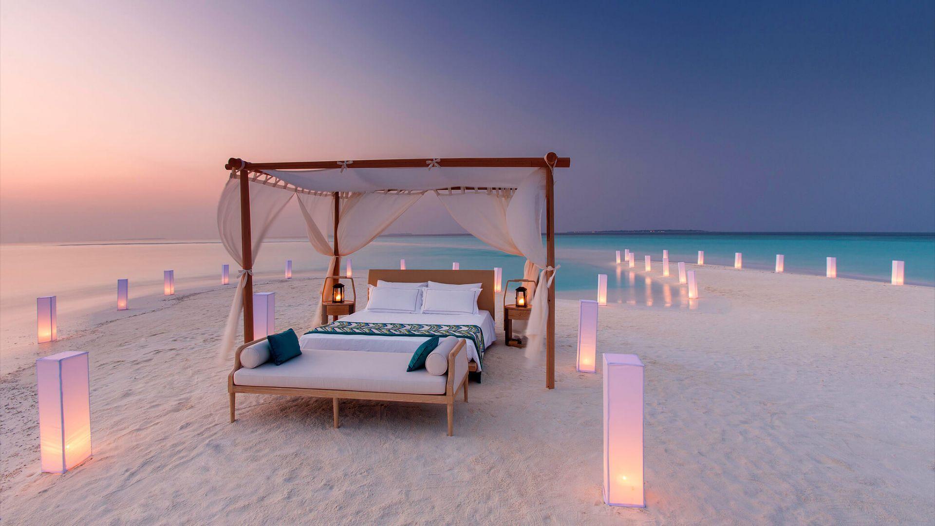 The 5 Best Romantic Hotels in Maldives (2021) The 5 Best Romantic Hotels in Maldives (2021)