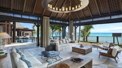 The 5 Best Romantic Hotels in Mauritius (2021) The 5 Best Romantic Hotels in Mauritius (2021)